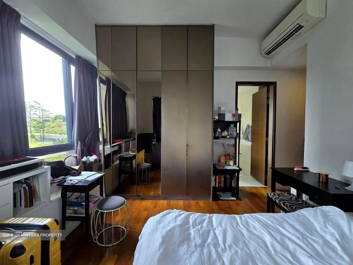 D'Leedon (D10), Condominium #532139391